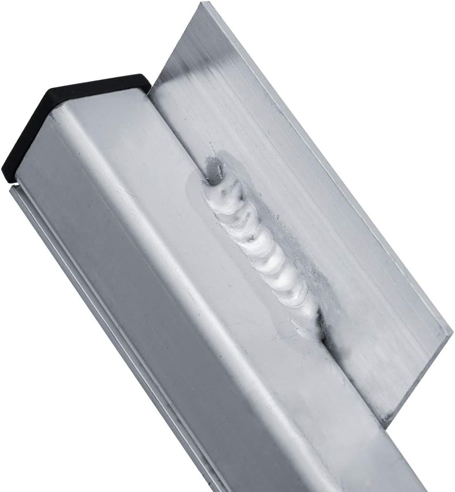 Aluminum Truck Cap Ladder Rack G431672