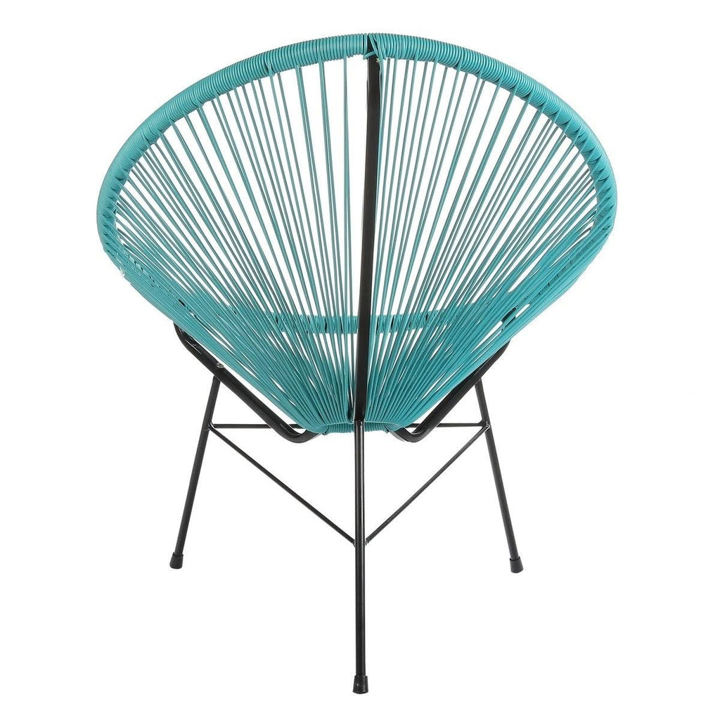 Fuchsia Acapulco Lounge Chair, Set of 2 W17250
