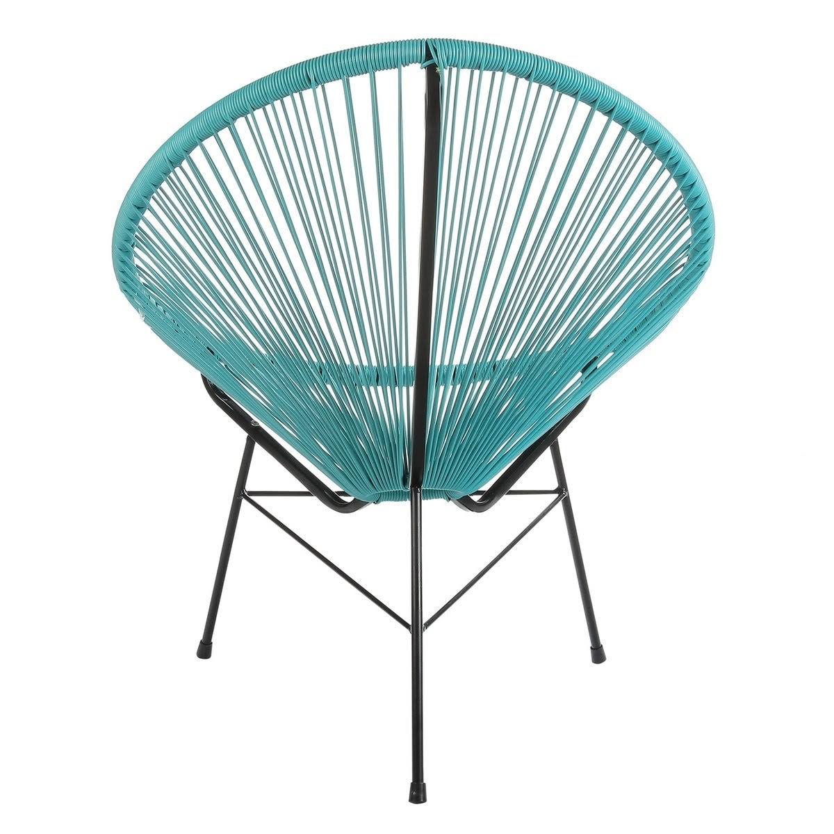 Fuchsia Acapulco Lounge Chair, Set of 2 W17250