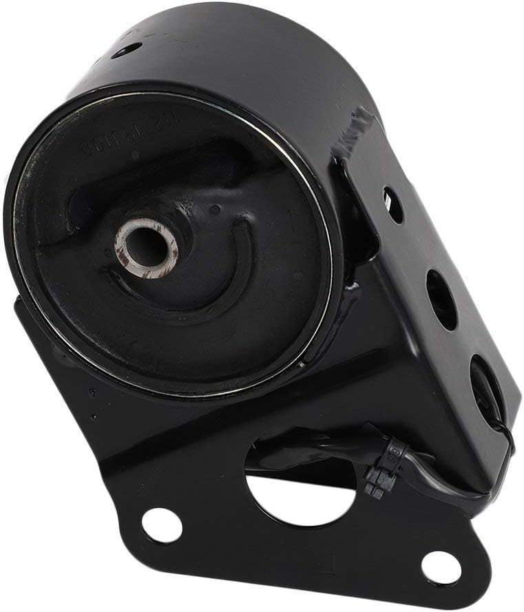 Set of 4 Engine Motor & Trans Mount with Sensor for Nissan Maxima Altima Quest 3.5L Auto Transmission X556256