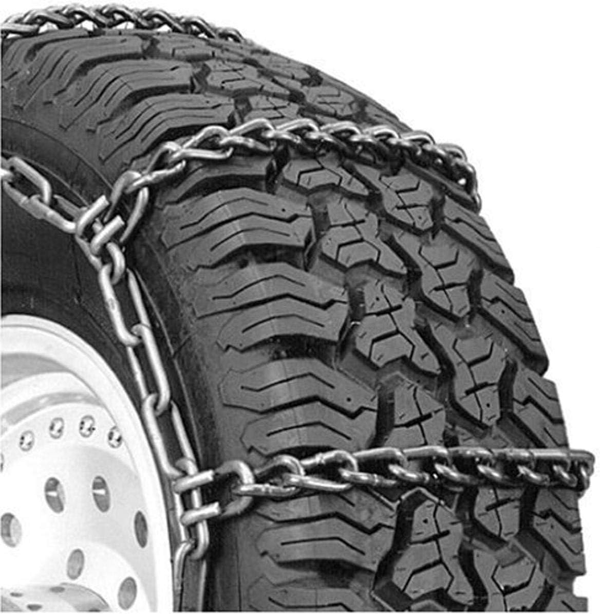 Tire Traction Chain Set of 2 D444375