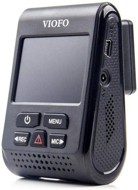 Car Dash Camera, 2560x1600, 30fps E66815