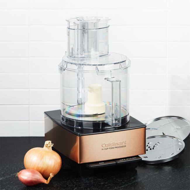 14-Cup Food Processor A50764