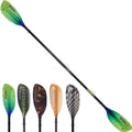 Fiberglass Kayak Fishing Paddle K462399
