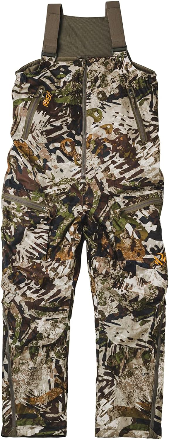 Insulated Chaos Bib A47149