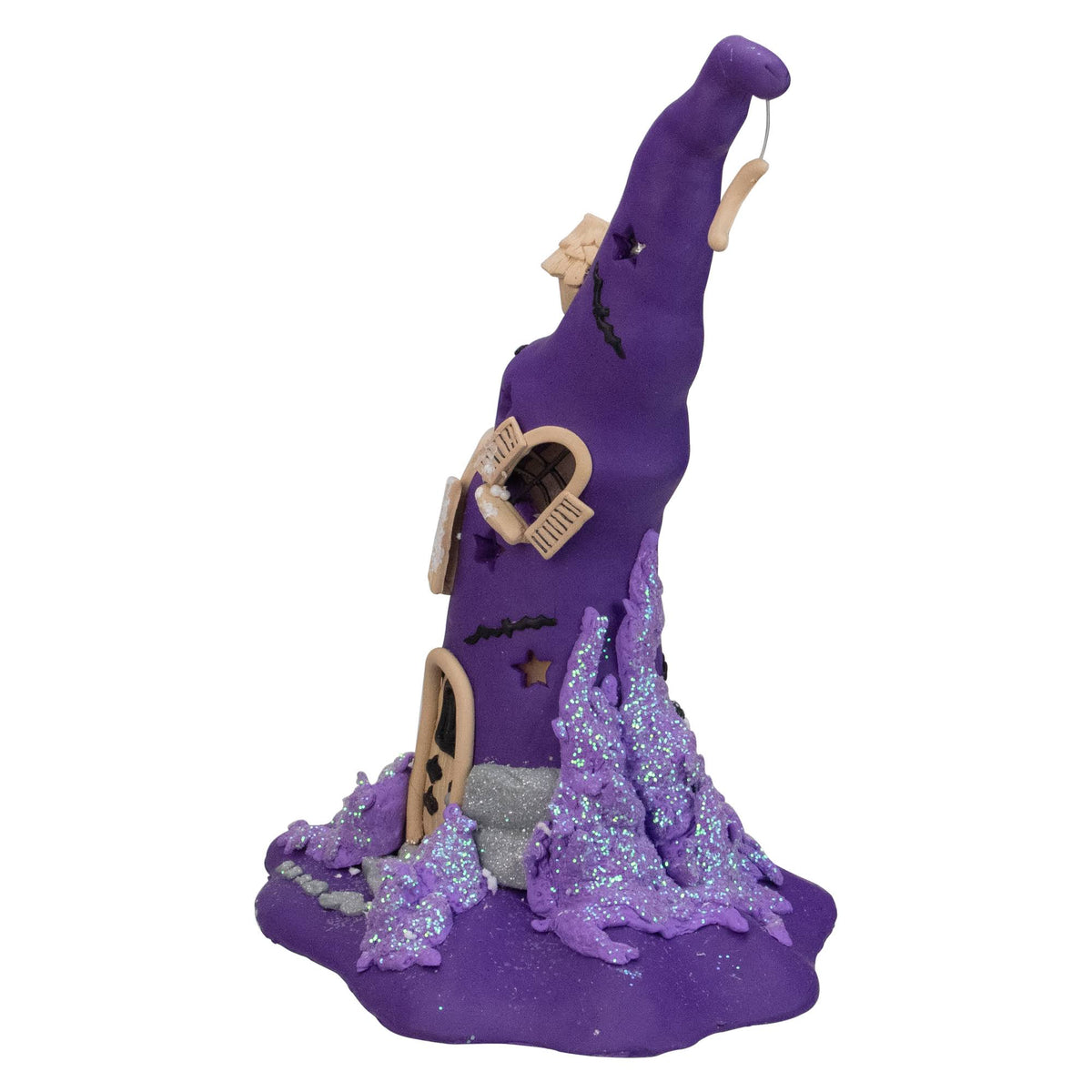 Witches Hat Halloween Table Top Decor U993268