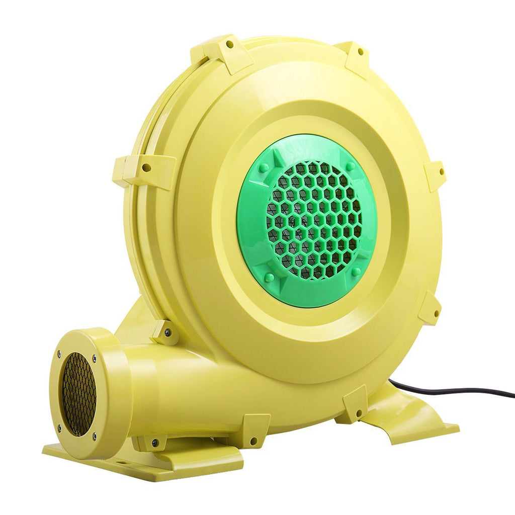 Outdoor Indoor Air Blower Pump Fan for Inflatable Bounce Castle Water Slides Z1970