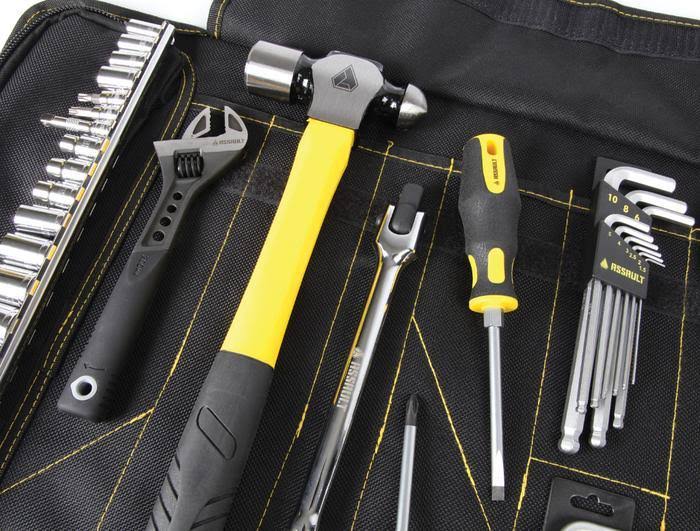 Metric Tool Kit V19361