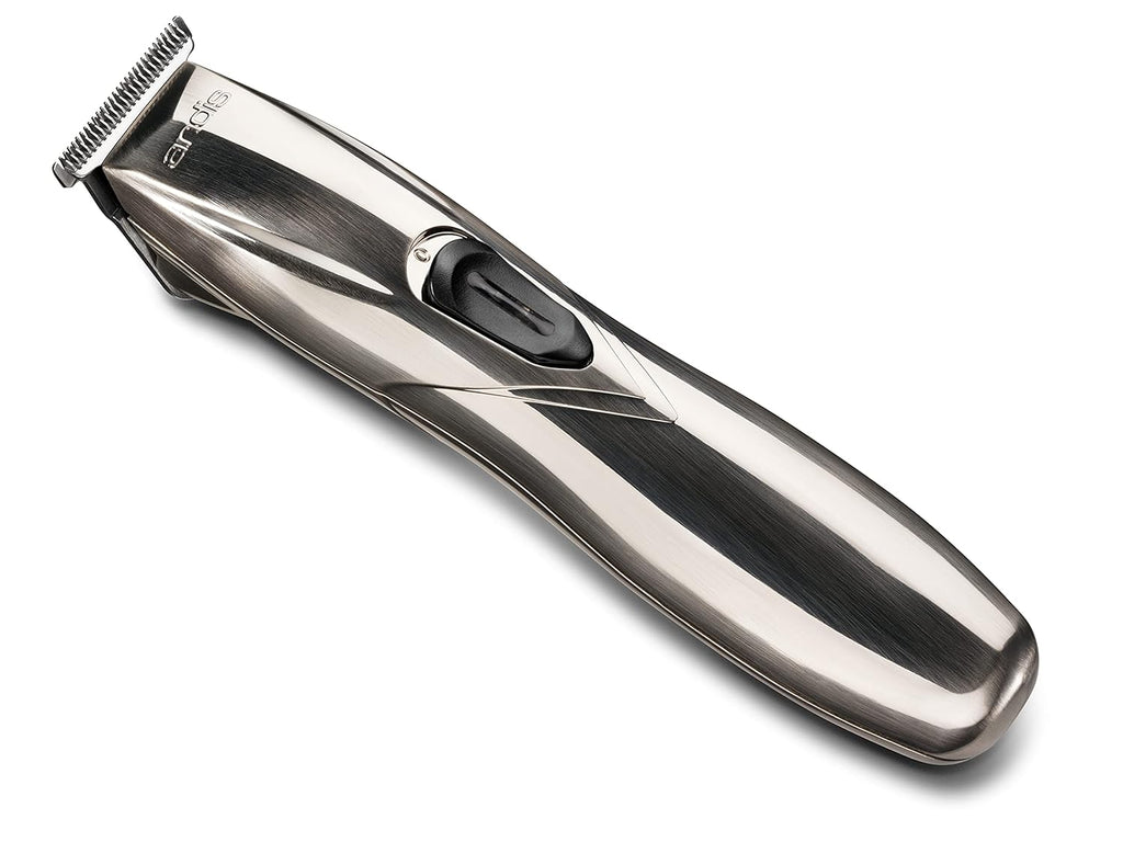 Chrome T-blade Trimmer Pack of 2 C29348