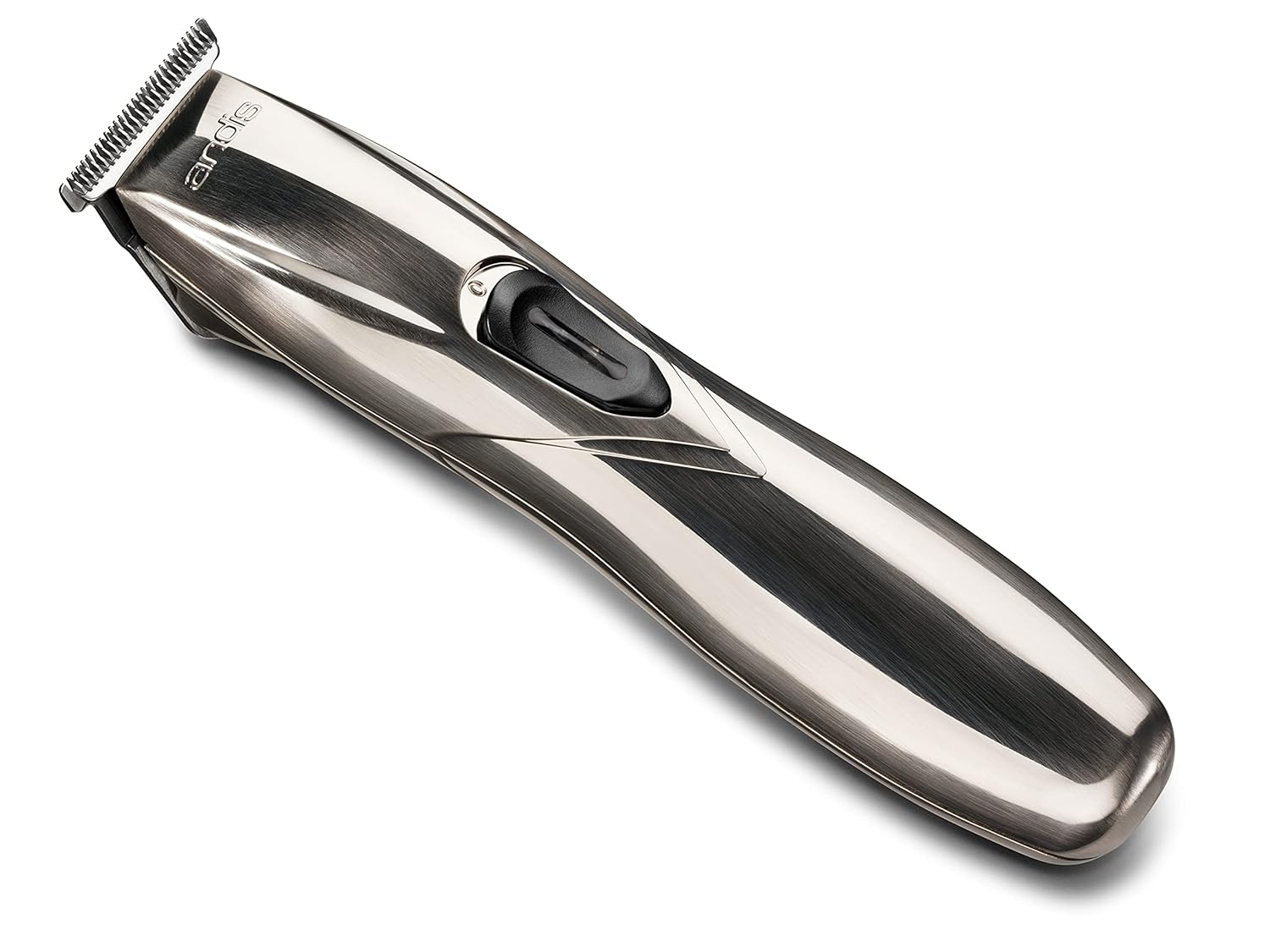 Chrome T-blade Trimmer Pack of 2 C29348