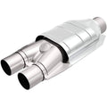 Universal Catalytic Converter D754