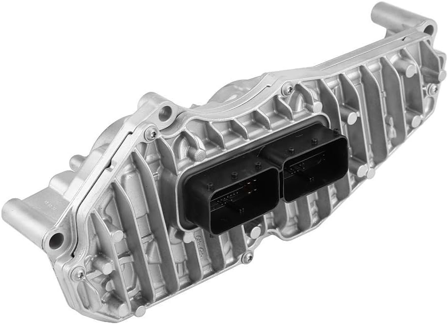 TCU Transmission Control Module Unit Replacement for Ford Focus/Fiesta 2011-2018 F1976