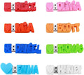 16GB/32GB/64GB Customized USB Flash Drive Pack of 2 N74499