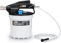 Pneumatic Vacuum Brake Bleeder Fluid Pump with Bleeding Hose N831446
