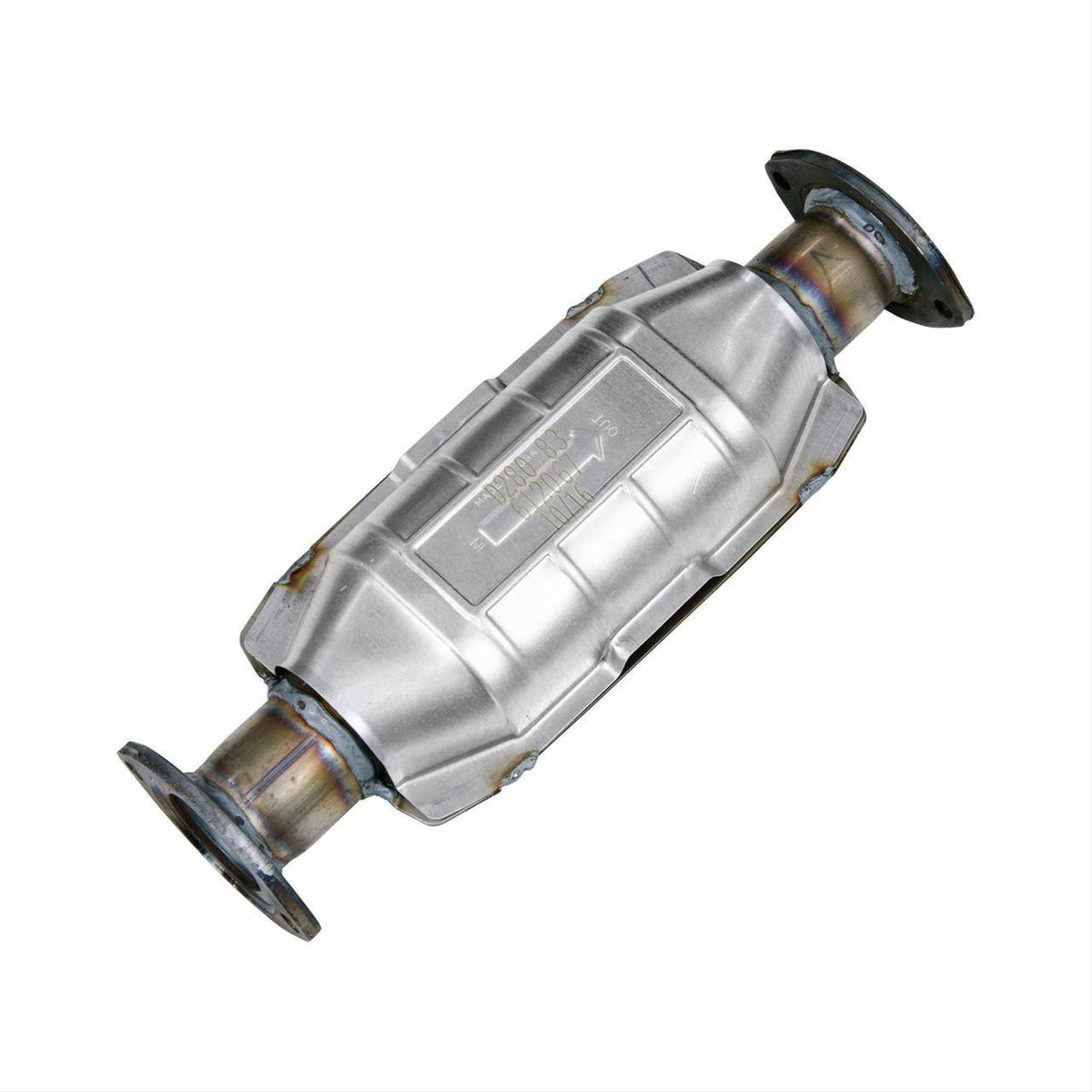 Direct-Fit Catalytic Converter U5086