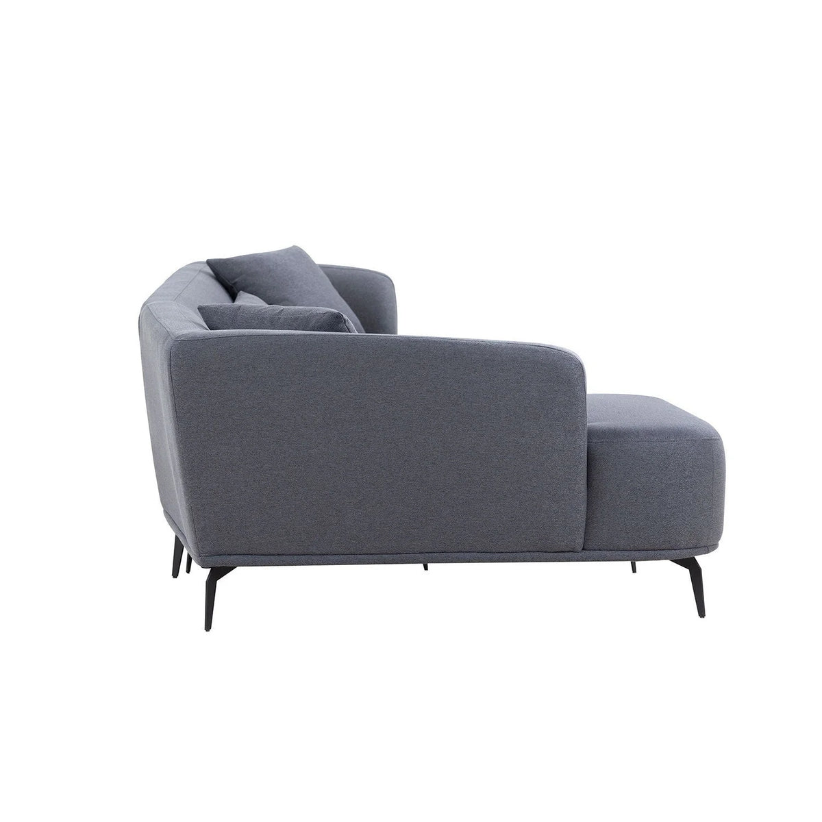 L-Shape Lounge Sofa Y5510