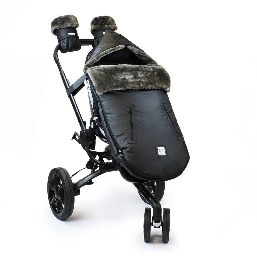 Glacier Universal Footmuff G717