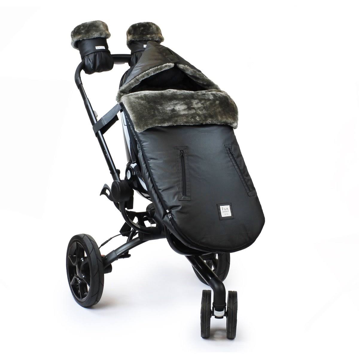Glacier Universal Footmuff G717