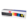 3M Vinyl Tape Safety and 5S Color Coding Pack S26558
