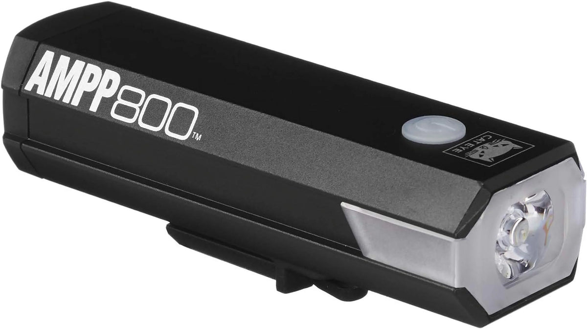 USB Rechargeable Bike Headlight W3400