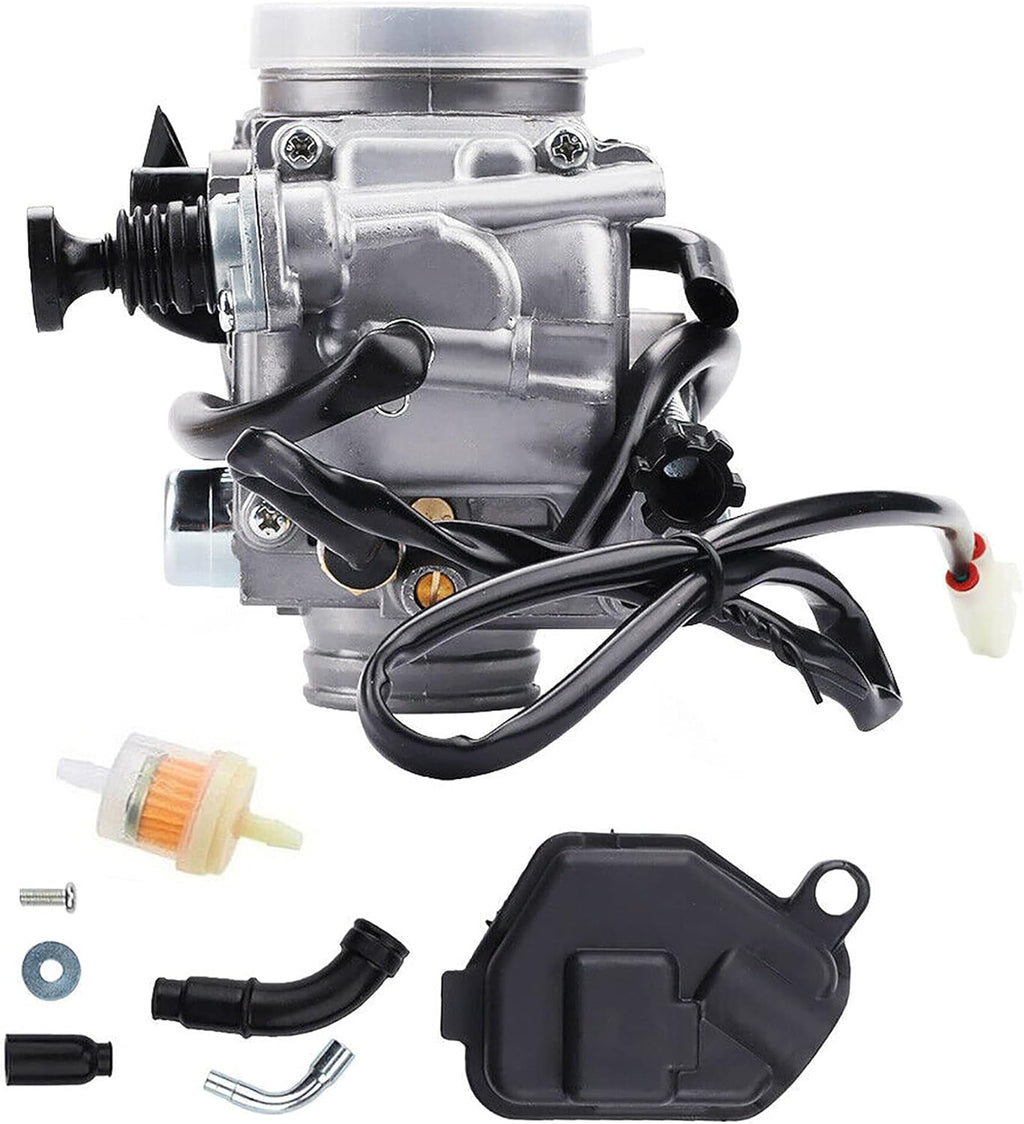 Carburetor Pack of 2 S702