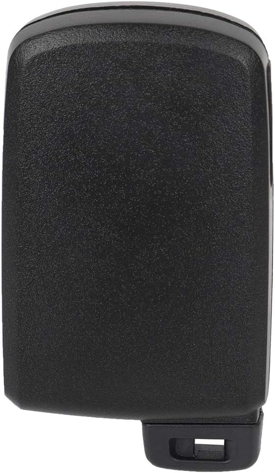 Keyless Entry Remote Key Fob Replacement 1pc 3 Buttons M2602