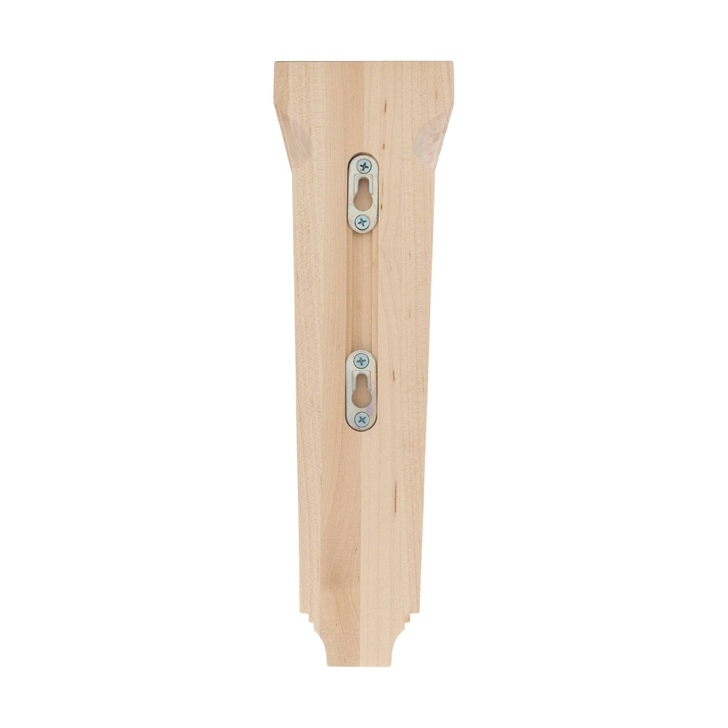 Large Mission Wood Corbel R54968
