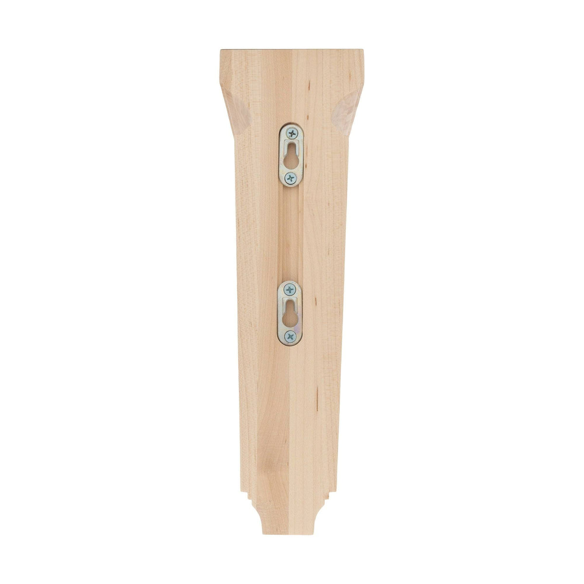 Large Mission Wood Corbel R54968