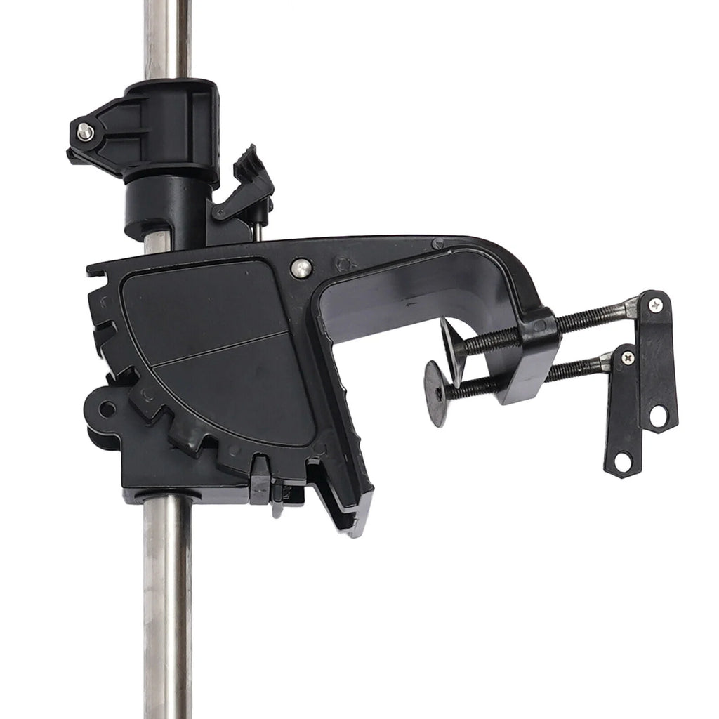 12V 45LBS Thrust Electric Outboard Trolling Motor Boat Engine A697167