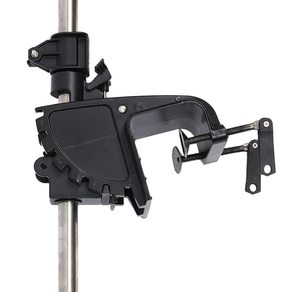 12V 45LBS Thrust Electric Outboard Trolling Motor Boat Engine A697167