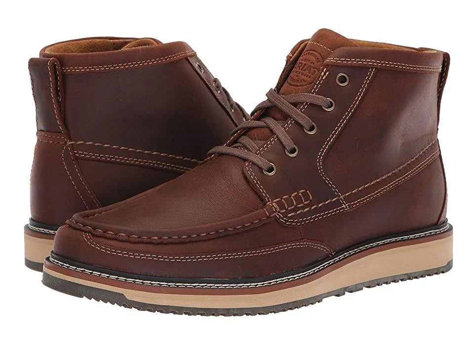 Brown 11 Work Boots X250