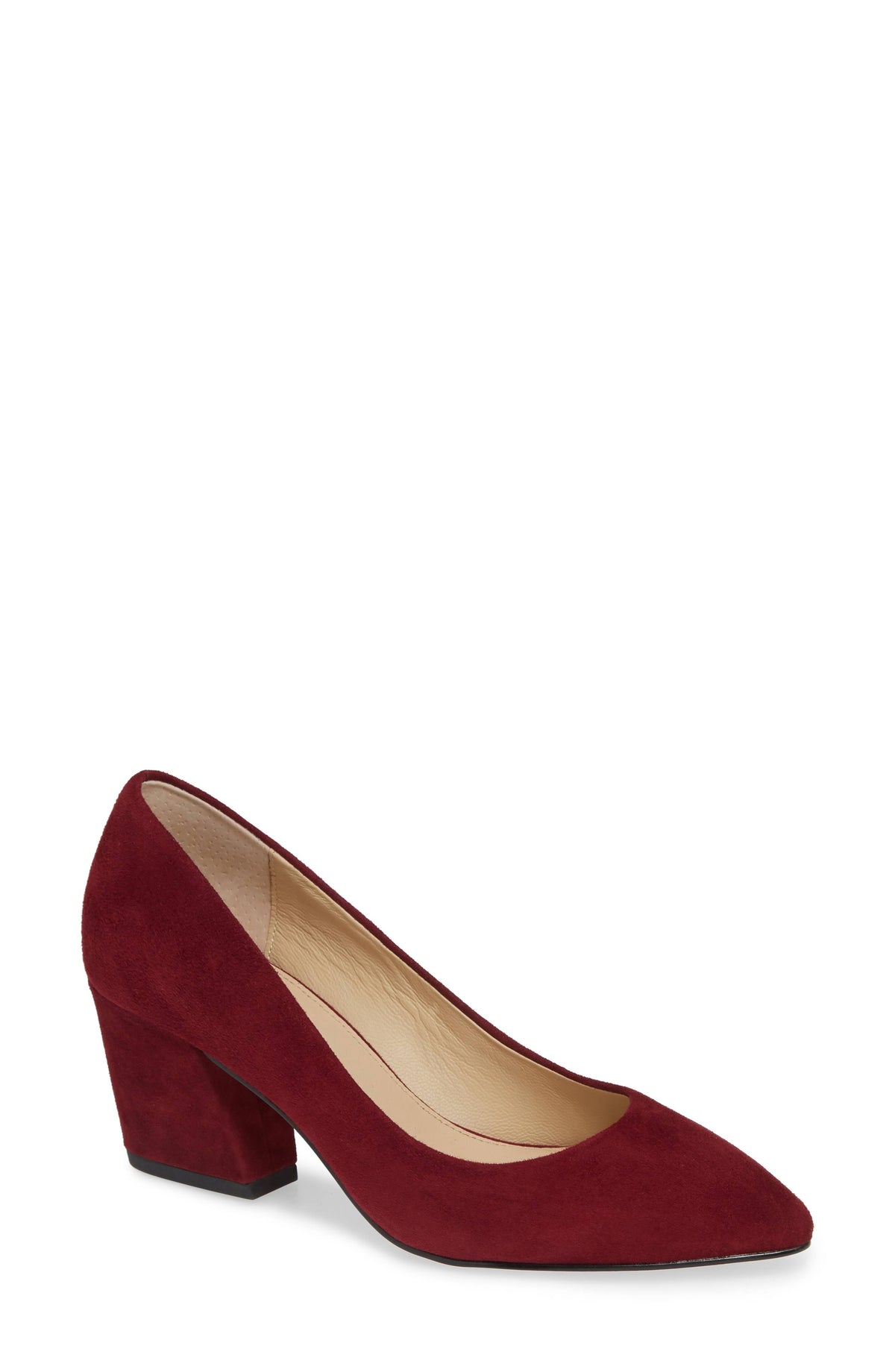 Bordeaux Pump Y95021