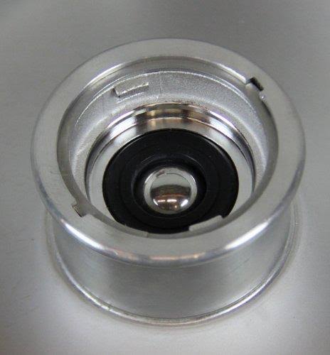 15.5 Gallon Commercial Keg with Sankey Valve O627227