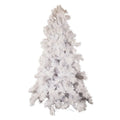 7.5 ft White Pine Artificial Christmas Tree Y80745