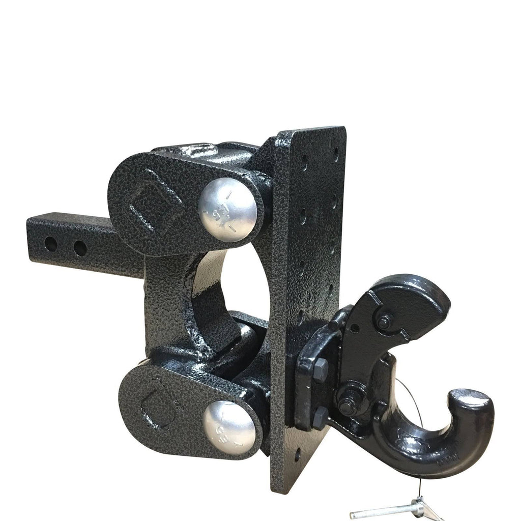 Drop Hitch 2.5 Shank L5650