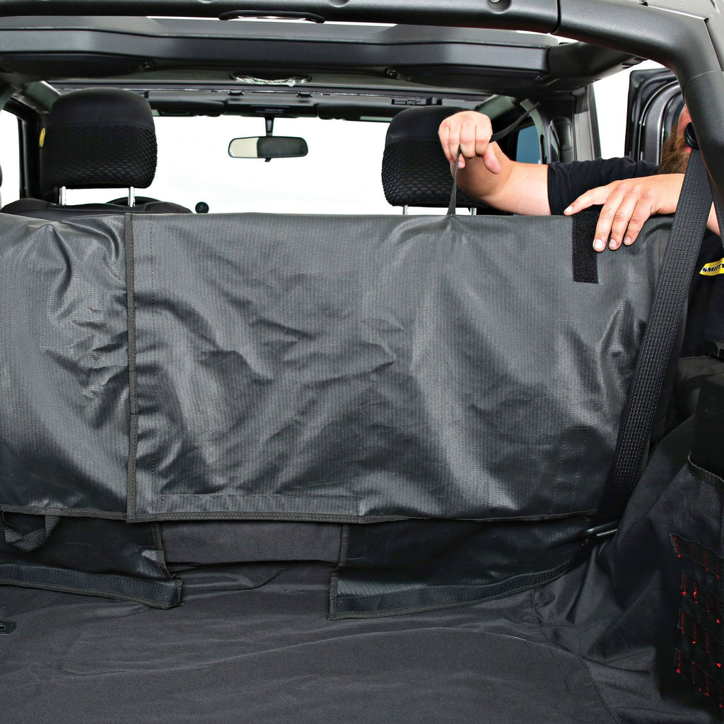 Gear Cargo Liner Z950021