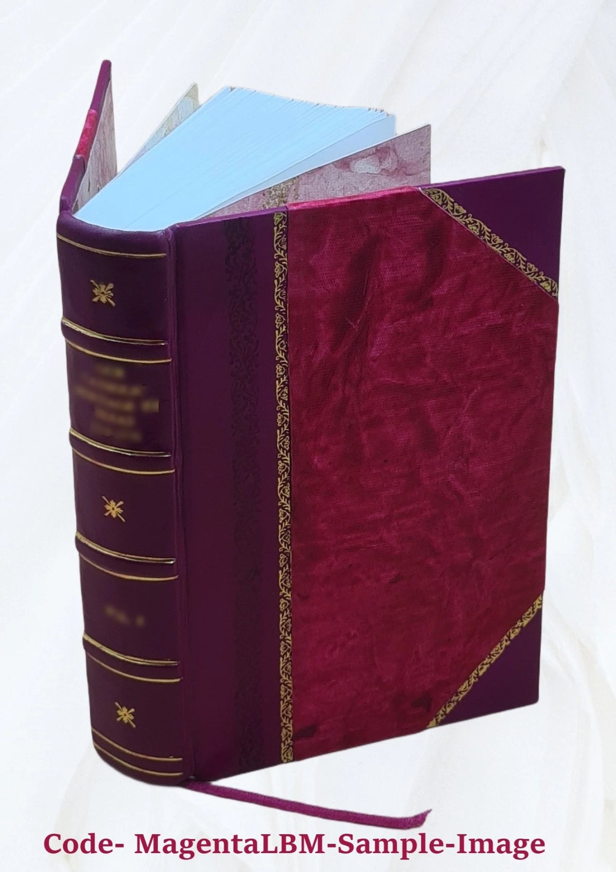 Des aneurysmes et de leur traitement 1856 Leather Bound C918