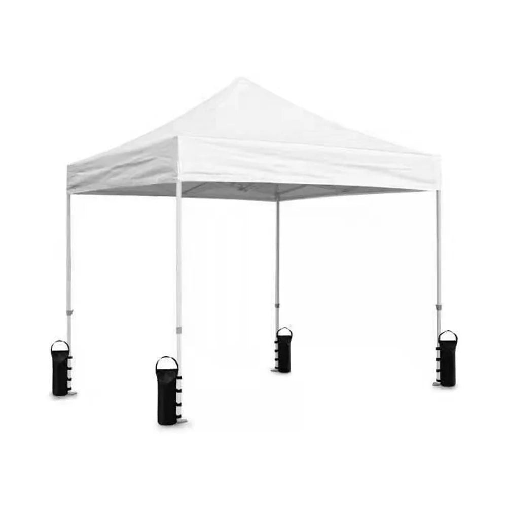 4pcs Sand Pack Leg Weights for Umbrella and Pop Canopy Tent A85361