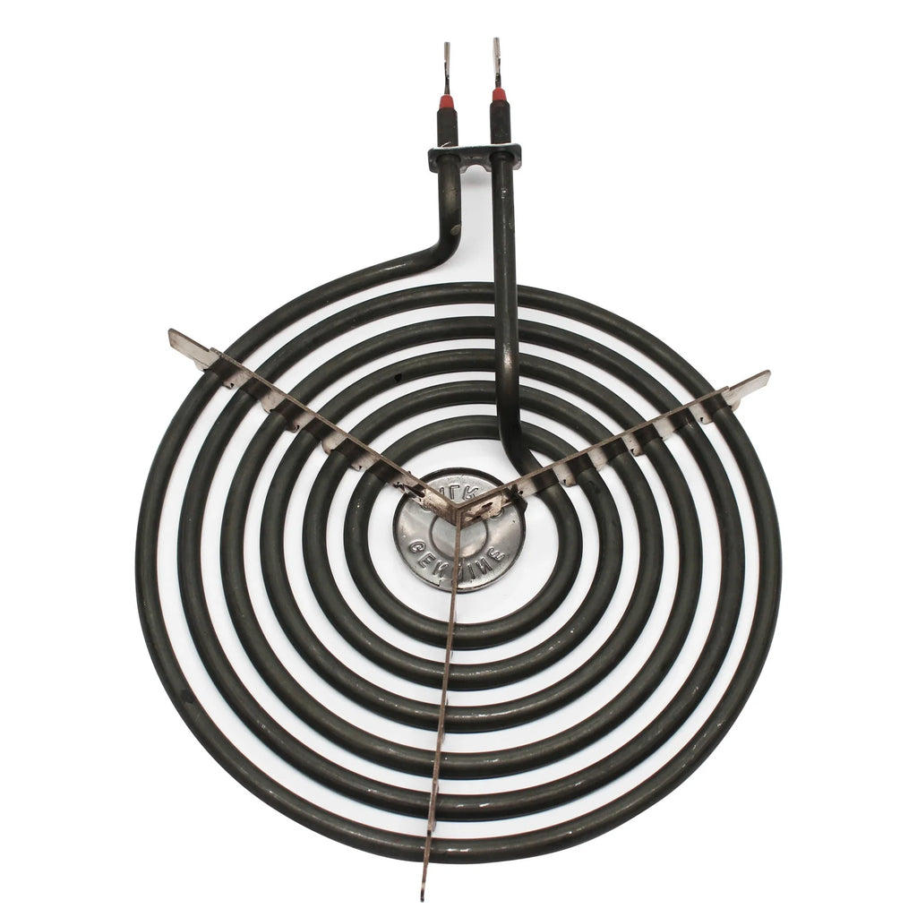 2-Pack Replacement Surface Burner Elements for Range, Stove & Cooktop O434972