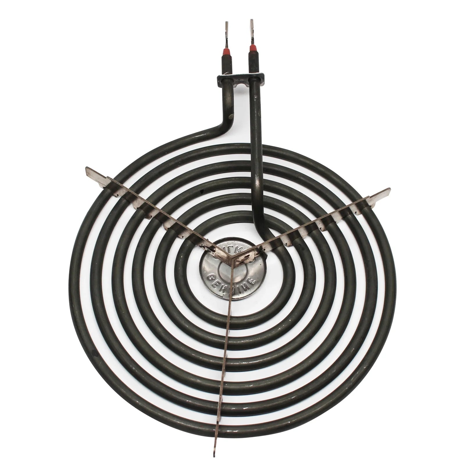 2-Pack Replacement Surface Burner Elements for Range, Stove & Cooktop O434972