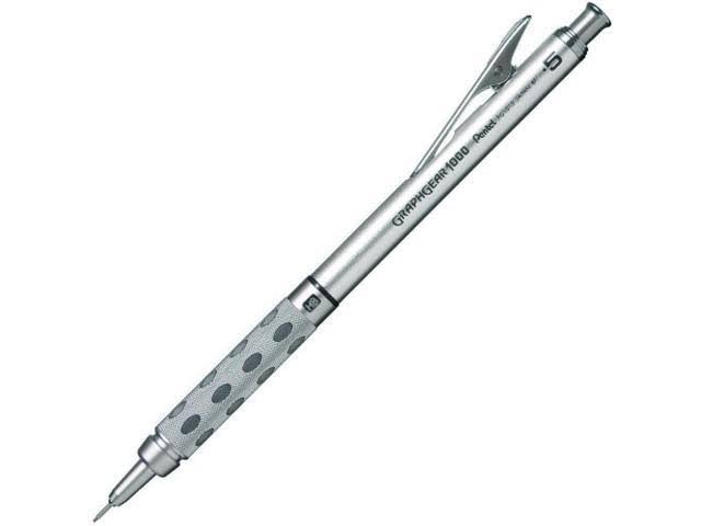 0.5mm Gray Mechanical Drafting Pencil D17158
