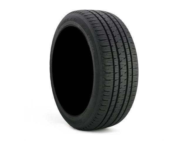 Chrome 17x9.5 Corvette Rim O566