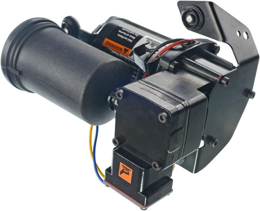 Air Ride Suspension Compressor R368