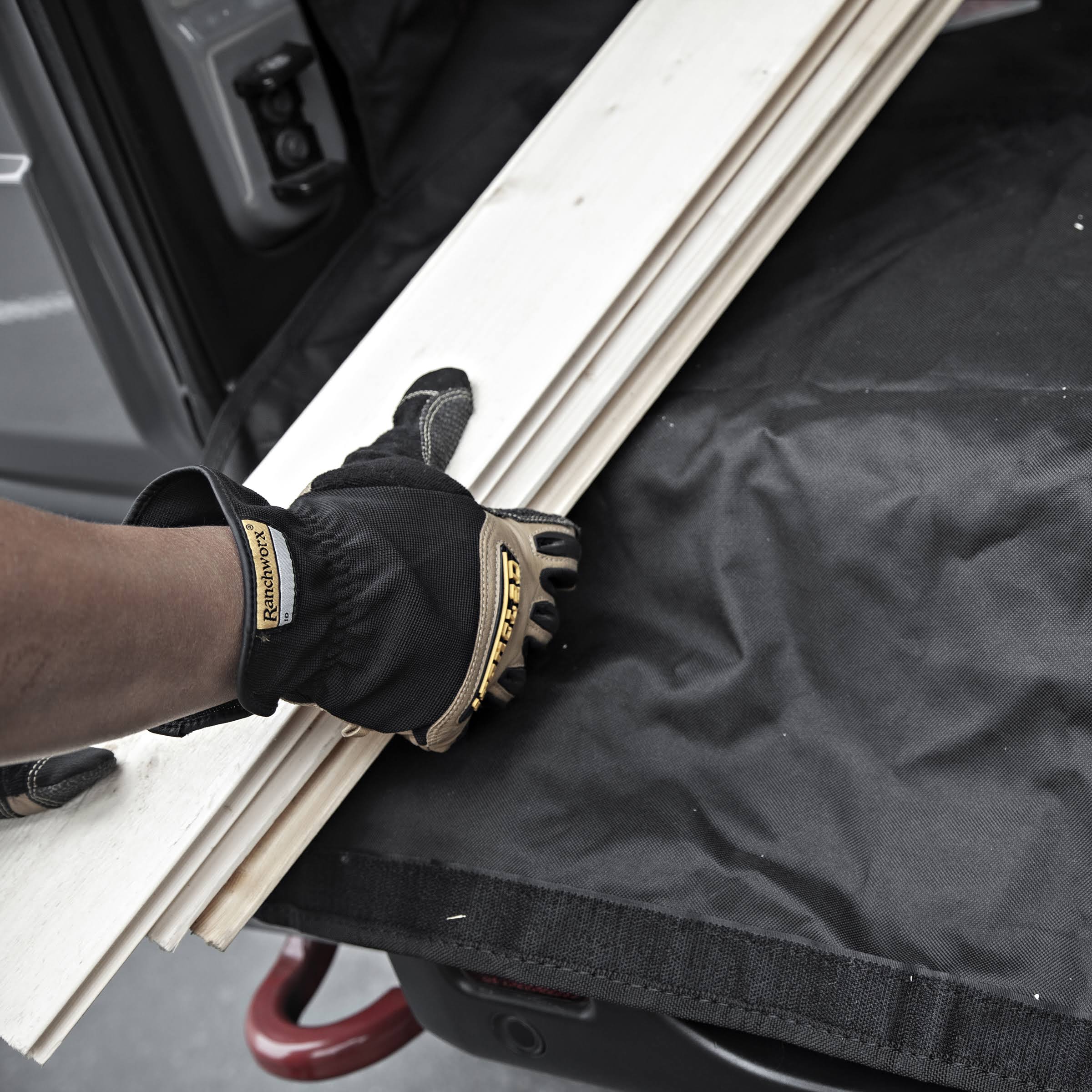 Gear Cargo Liner Z950021