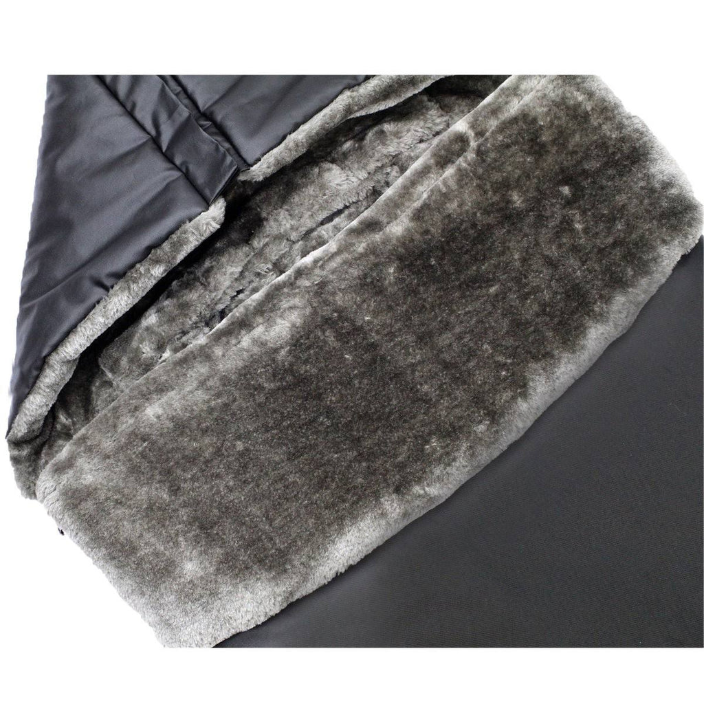 Glacier Universal Footmuff G717