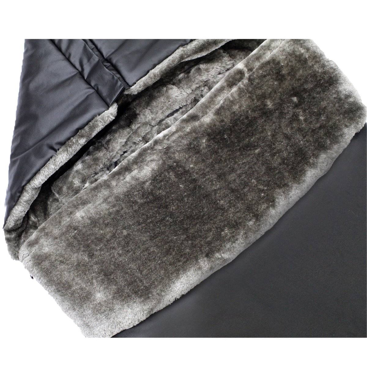 Glacier Universal Footmuff G717