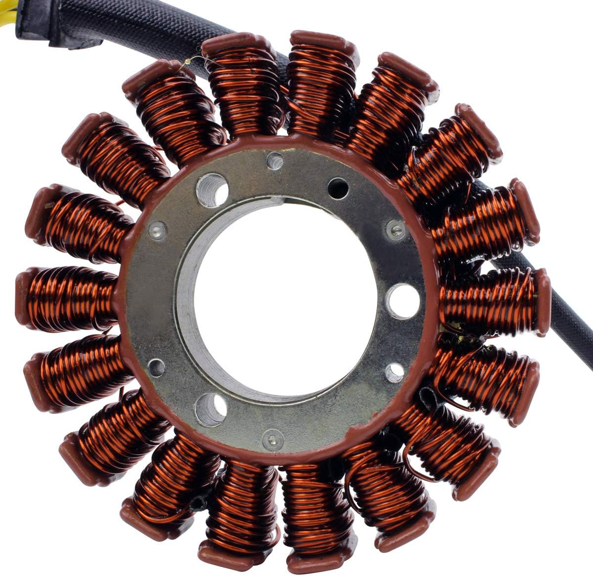 High Output Stator for Kawasaki KLX 400 2003 2004 X710
