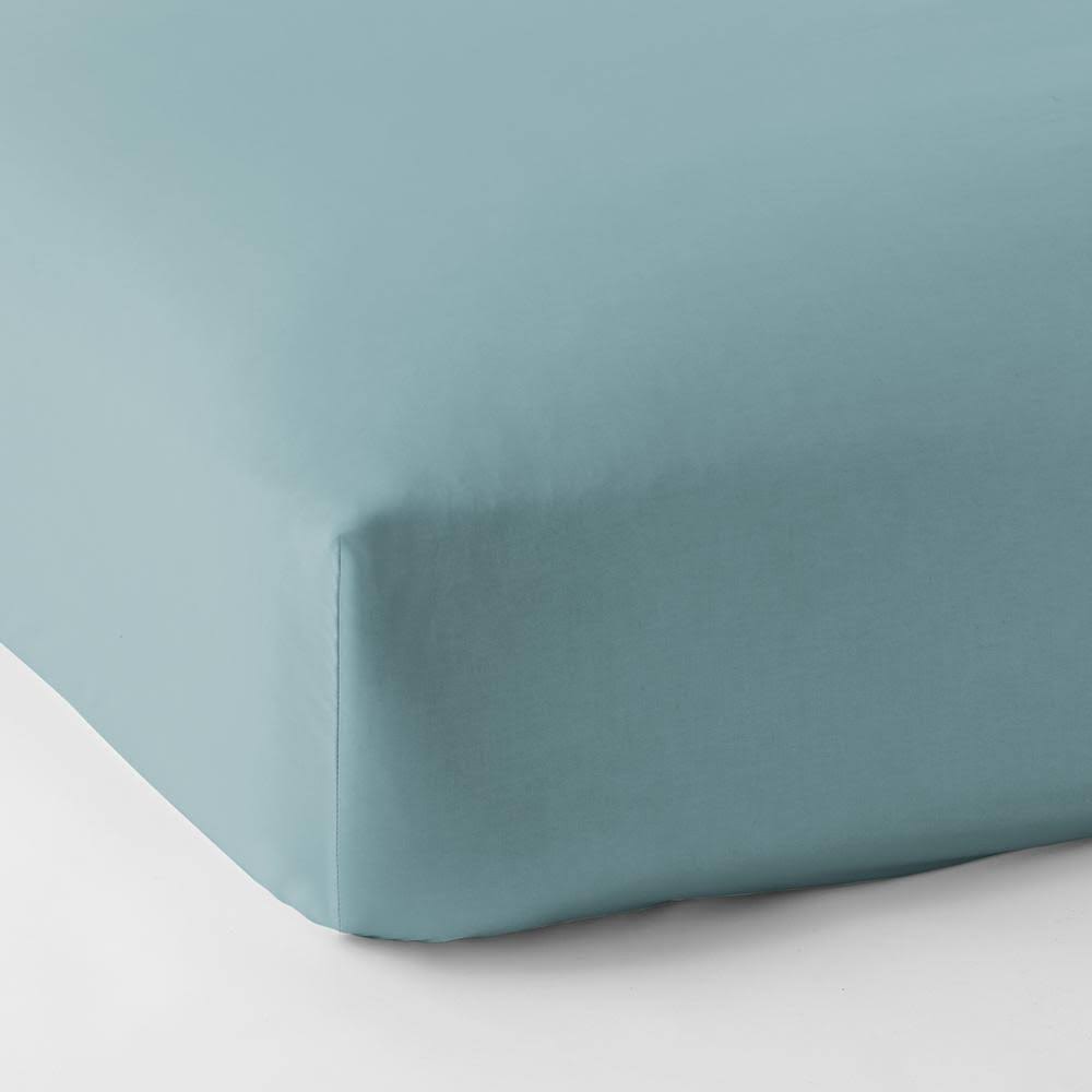 California King Supima Cotton Fitted Sheet G11977