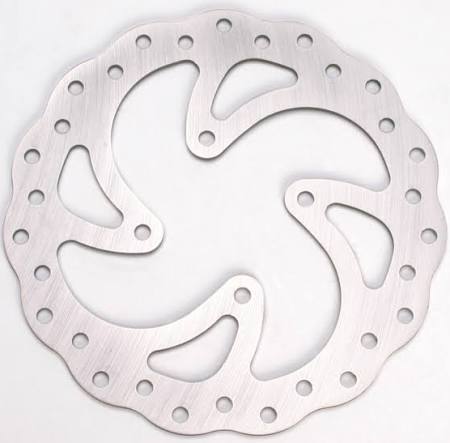 Brake Rotor G7367