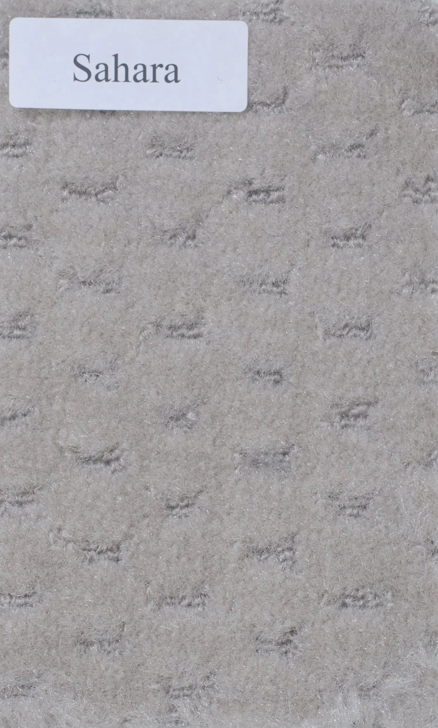 20 oz Patterned Boat Carpet - Sahara / Sand - 8.5' x 5' C350